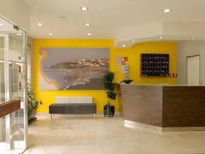 Miramar Hotel