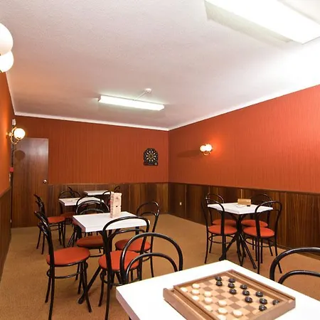 Miramar Hotel 3*