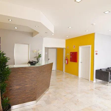 Miramar Hotel Sao Pedro De Moel